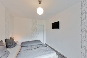 Pretty Apartment in Medebach With Adjacent Forest