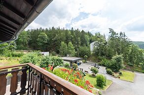 Pretty Apartment in Medebach With Adjacent Forest