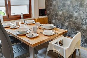 Pretty Apartment in Medebach With Adjacent Forest