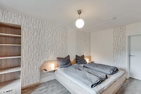 Pretty Apartment in Medebach With Adjacent Forest