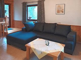 Pretty Apartment in Medebach With Adjacent Forest
