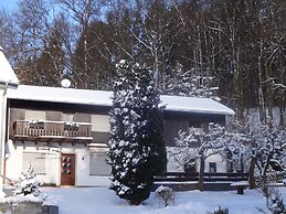 Pretty Apartment in Medebach With Adjacent Forest