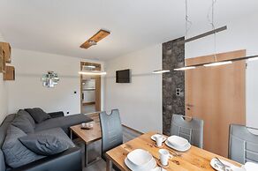 Pretty Apartment in Medebach With Adjacent Forest