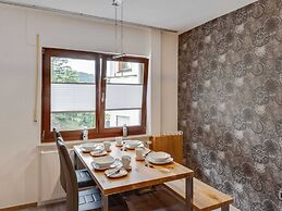 Pretty Apartment in Medebach With Adjacent Forest
