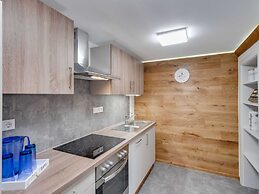 Pretty Apartment in Medebach With Adjacent Forest