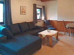 Pretty Apartment in Medebach With Adjacent Forest