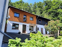 Pretty Apartment in Medebach With Adjacent Forest