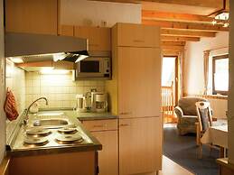 Pretty Apartment in Medebach With Adjacent Forest