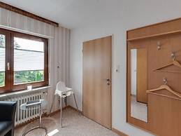 Pretty Apartment in Medebach With Adjacent Forest