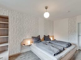 Pretty Apartment in Medebach With Adjacent Forest