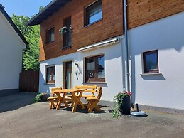 Pretty Apartment in Medebach With Adjacent Forest