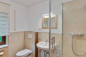 Pretty Apartment in Medebach With Adjacent Forest