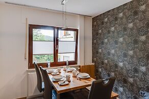 Pretty Apartment in Medebach With Adjacent Forest