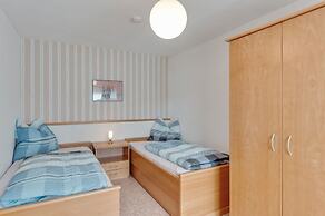 Pretty Apartment in Medebach With Adjacent Forest