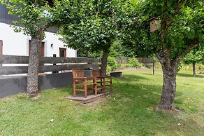 Pretty Apartment in Medebach With Adjacent Forest