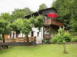 Pretty Apartment in Medebach With Adjacent Forest