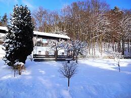 Pretty Apartment in Medebach With Adjacent Forest