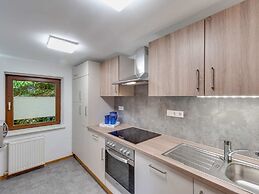 Pretty Apartment in Medebach With Adjacent Forest