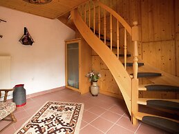 Pretty Apartment in Medebach With Adjacent Forest