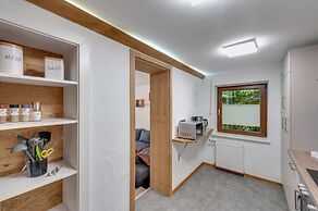 Pretty Apartment in Medebach With Adjacent Forest