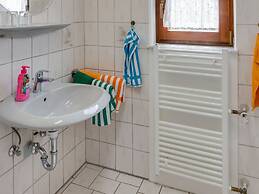 Pretty Apartment in Medebach With Adjacent Forest
