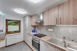 Pretty Apartment in Medebach With Adjacent Forest