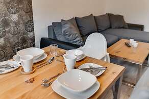 Pretty Apartment in Medebach With Adjacent Forest