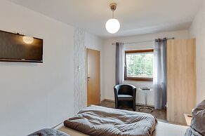 Pretty Apartment in Medebach With Adjacent Forest