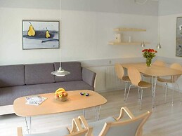 6 Person Holiday Home in Hasle