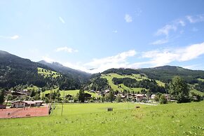 Appealing Apartment in Kleinarl With Ski-storage