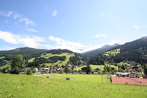 Appealing Apartment in Kleinarl With Ski-storage