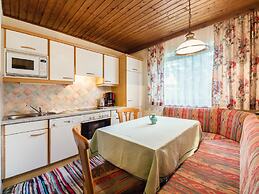 Appealing Apartment in Kleinarl With Ski-storage
