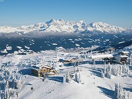 Appealing Apartment in Kleinarl With Ski-storage
