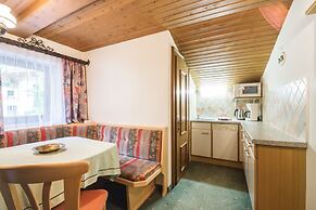 Appealing Apartment in Kleinarl With Ski-storage