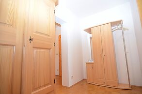 Spacious Apartment With Sauna in Schonsee