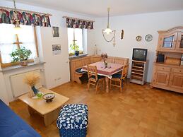 Spacious Apartment With Sauna in Schonsee