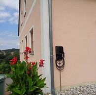 Spacious Apartment With Sauna in Schonsee