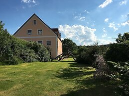 Spacious Apartment With Sauna in Schonsee