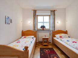 Spacious Apartment With Sauna in Schonsee