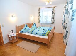 Spacious Apartment With Sauna in Schonsee