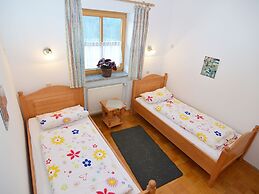 Spacious Apartment With Sauna in Schonsee