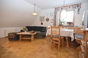 Spacious Apartment With Sauna in Schonsee