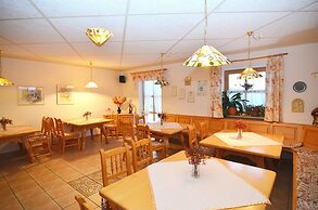 Spacious Apartment With Sauna in Schonsee