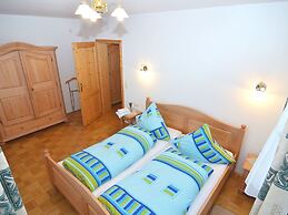 Spacious Apartment With Sauna in Schonsee