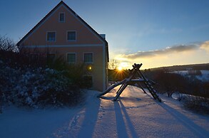 Spacious Apartment With Sauna in Schonsee