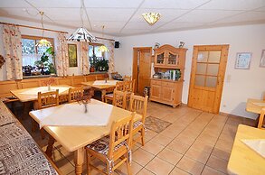 Spacious Apartment With Sauna in Schonsee