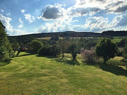 Spacious Apartment With Sauna in Schonsee
