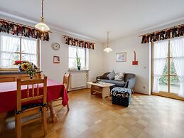 Spacious Apartment With Sauna in Schonsee