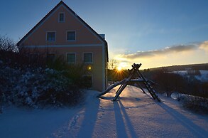Spacious Apartment With Sauna in Schonsee