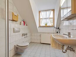 Spacious Apartment With Sauna in Schonsee